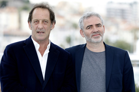 'At War' Photocall, Cannes Film Festival 2018