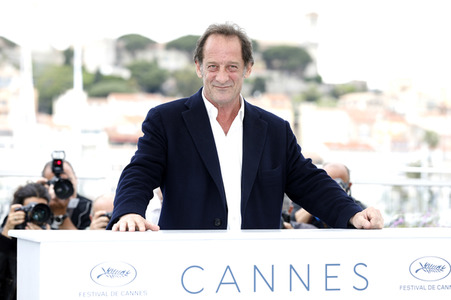 'At War' Photocall, Cannes Film Festival 2018