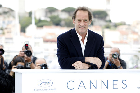 'At War' Photocall, Cannes Film Festival 2018