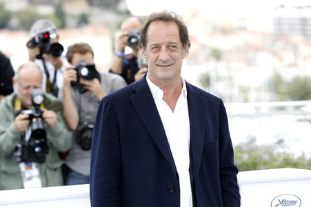 'At War' Photocall, Cannes Film Festival 2018