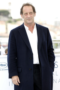 'At War' Photocall, Cannes Film Festival 2018
