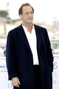 'At War' Photocall, Cannes Film Festival 2018