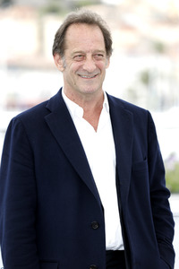 'At War' Photocall, Cannes Film Festival 2018