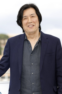 'Burning' Photocall, Cannes Film Festival 2018