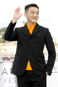 'Burning' Photocall, Cannes Film Festival 2018