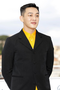 'Burning' Photocall, Cannes Film Festival 2018