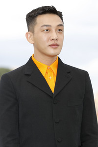 'Burning' Photocall, Cannes Film Festival 2018