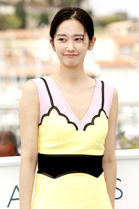 'Burning' Photocall, Cannes Film Festival 2018