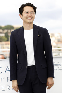 'Burning' Photocall, Cannes Film Festival 2018
