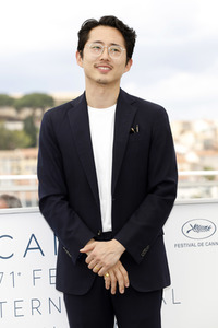 'Burning' Photocall, Cannes Film Festival 2018