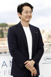 'Burning' Photocall, Cannes Film Festival 2018
