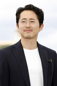 'Burning' Photocall, Cannes Film Festival 2018
