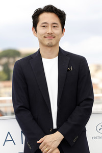 'Burning' Photocall, Cannes Film Festival 2018
