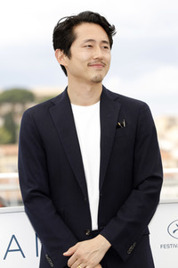 'Burning' Photocall, Cannes Film Festival 2018