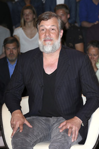 Talkshow 'Markus Lanz' in Hamburg