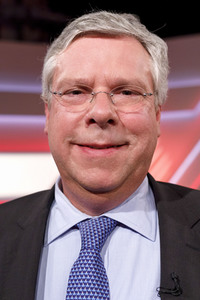 Talkshow 'Maischberger' in Köln