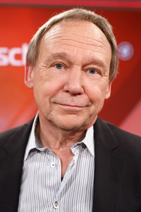 Talkshow 'Maischberger' in Köln