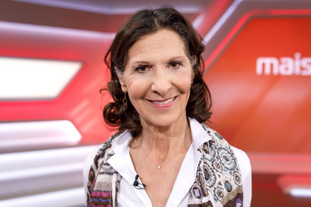 Talkshow 'Maischberger' in Köln