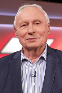 Talkshow 'Maischberger' in Köln
