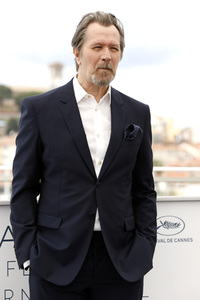'Rendez-Vous with Gary Oldman' Photocall, Cannes Film Festival 2018
