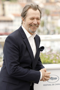 'Rendez-Vous with Gary Oldman' Photocall, Cannes Film Festival 2018