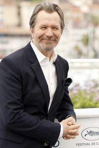 'Rendez-Vous with Gary Oldman' Photocall, Cannes Film Festival 2018
