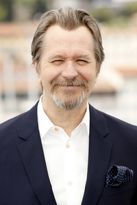 'Rendez-Vous with Gary Oldman' Photocall, Cannes Film Festival 2018
