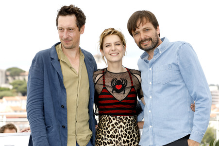 'In Your Room' Photocall, Cannes Film Festival 2018