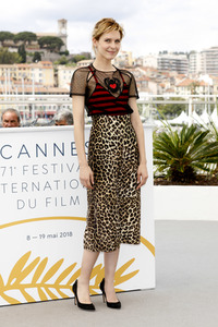 'In Your Room' Photocall, Cannes Film Festival 2018