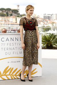 'In Your Room' Photocall, Cannes Film Festival 2018