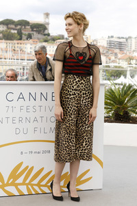 'In Your Room' Photocall, Cannes Film Festival 2018