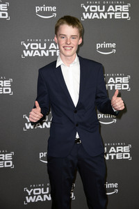 Staffel 2 Premiere 'You Are Wanted' in Berlin
