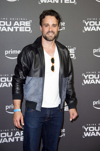 Staffel 2 Premiere 'You Are Wanted' in Berlin