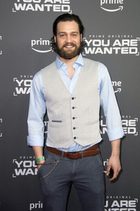 Staffel 2 Premiere 'You Are Wanted' in Berlin