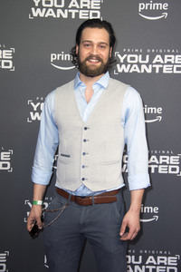 Staffel 2 Premiere 'You Are Wanted' in Berlin