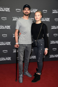 Staffel 2 Premiere 'You Are Wanted' in Berlin