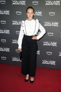 Staffel 2 Premiere 'You Are Wanted' in Berlin