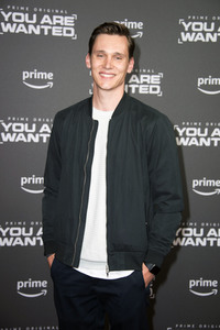 Staffel 2 Premiere 'You Are Wanted' in Berlin