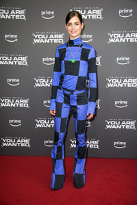 Staffel 2 Premiere 'You Are Wanted' in Berlin