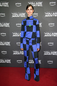 Staffel 2 Premiere 'You Are Wanted' in Berlin