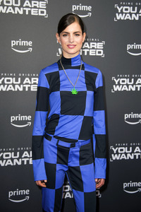 Staffel 2 Premiere 'You Are Wanted' in Berlin