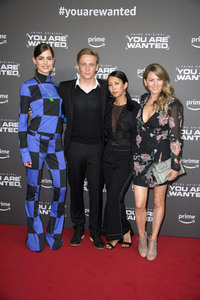 Staffel 2 Premiere 'You Are Wanted' in Berlin