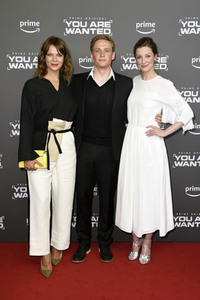 Staffel 2 Premiere 'You Are Wanted' in Berlin