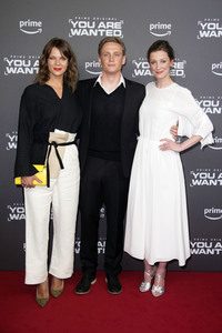 Staffel 2 Premiere 'You Are Wanted' in Berlin