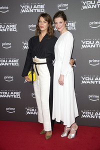 Staffel 2 Premiere 'You Are Wanted' in Berlin