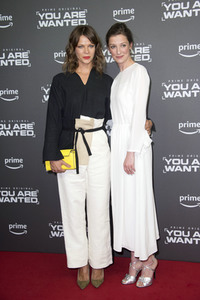 Staffel 2 Premiere 'You Are Wanted' in Berlin