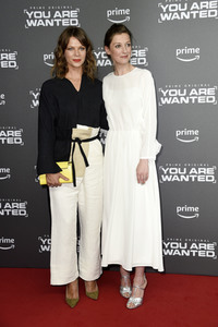Staffel 2 Premiere 'You Are Wanted' in Berlin