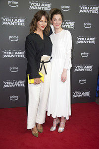 Staffel 2 Premiere 'You Are Wanted' in Berlin