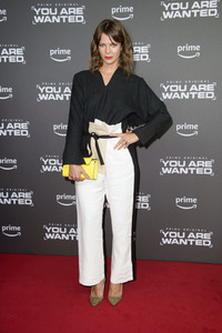 Staffel 2 Premiere 'You Are Wanted' in Berlin