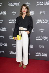 Staffel 2 Premiere 'You Are Wanted' in Berlin